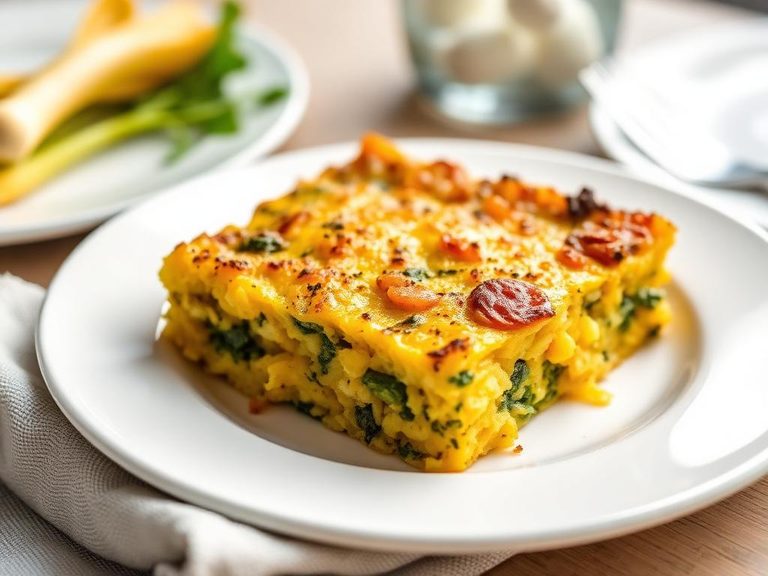 Squash Casserole