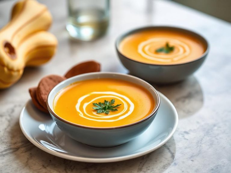 Squash Soup