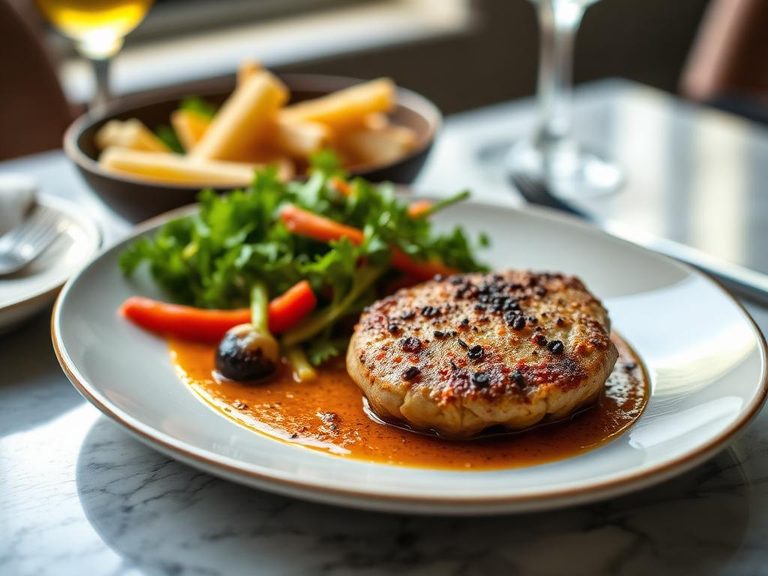 Starter Meal
