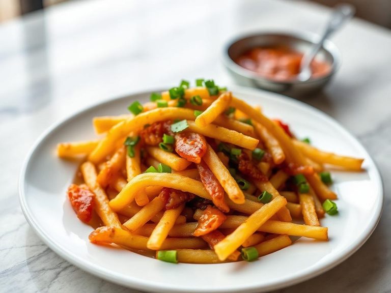 Stir-fries