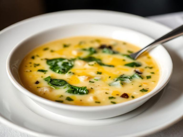 Stracciatella