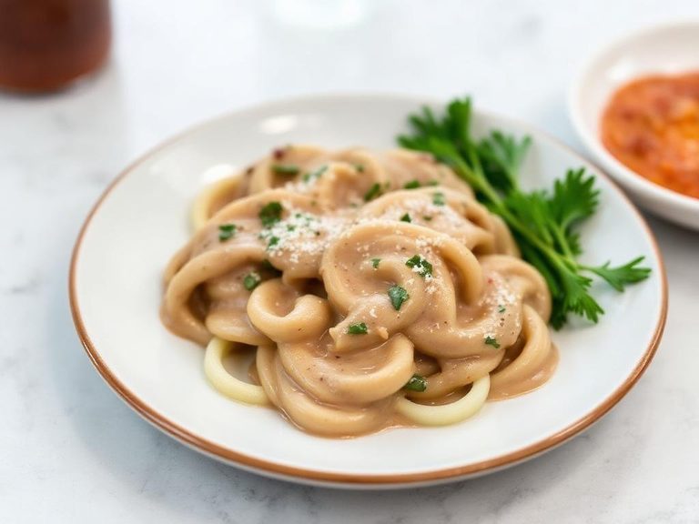Stroganoff Sauce Base