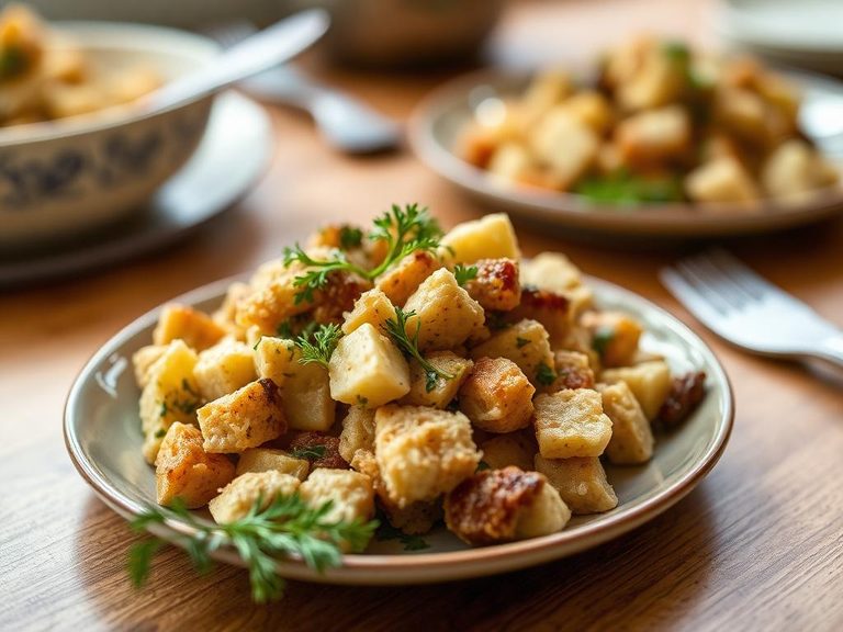 Stuffing/Dressing