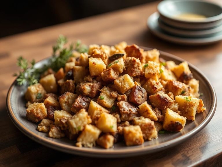 Stuffing for Roast Meats