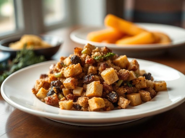 Stuffing