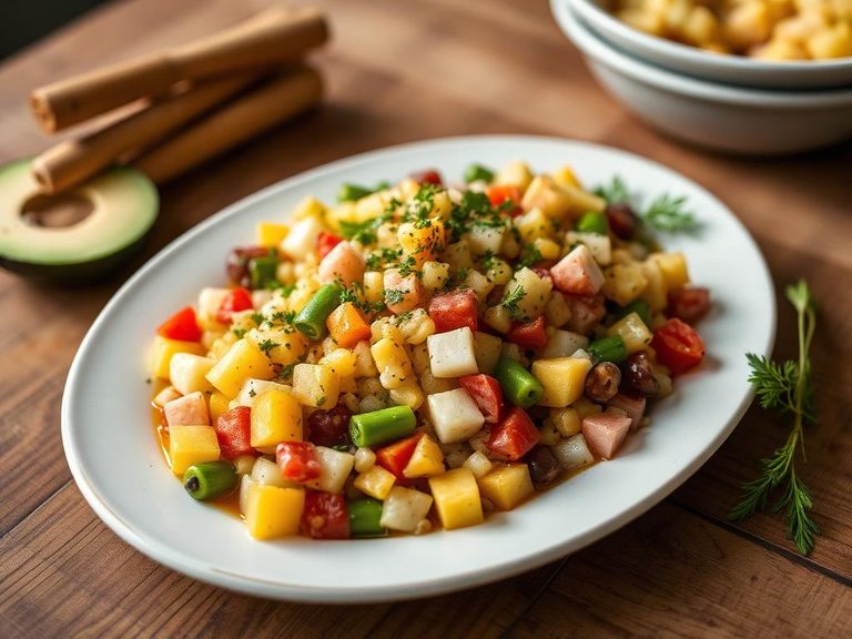 Succotash Succotash