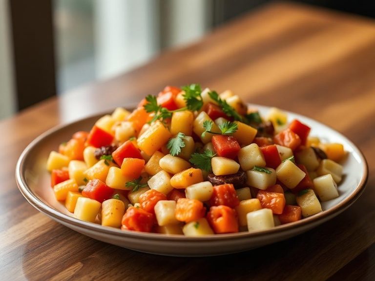 Succotash