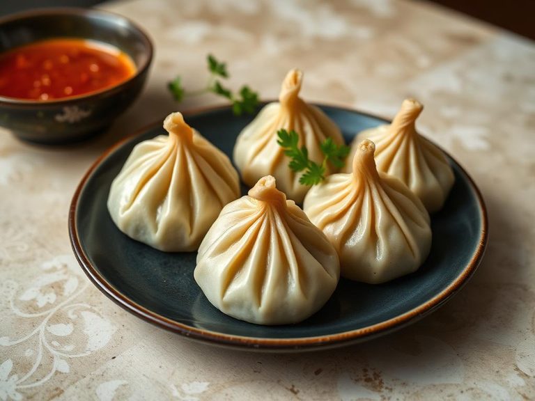 Suet Dumplings