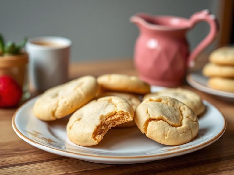 Sugar Cookies