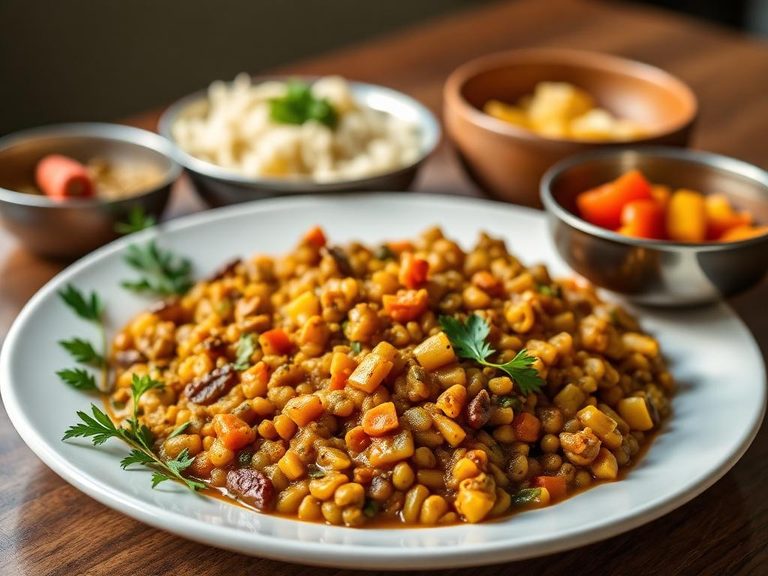 Sukhi Dal