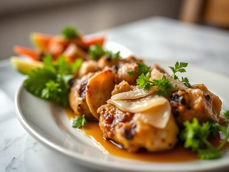 Sulz (German pickled pork ear)