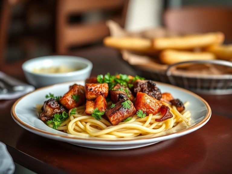 Summer Barbecue Side Dish