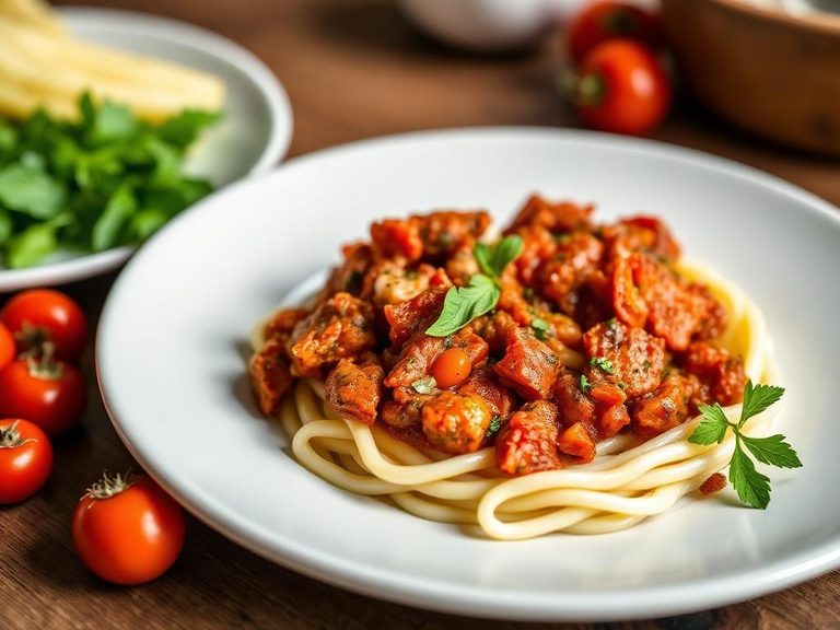 Sun-Dried Tomato Pesto