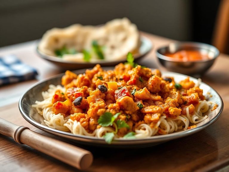 Sundal (Indian)