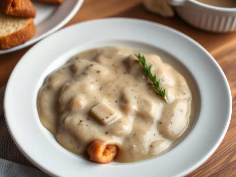 Sunday Gravy