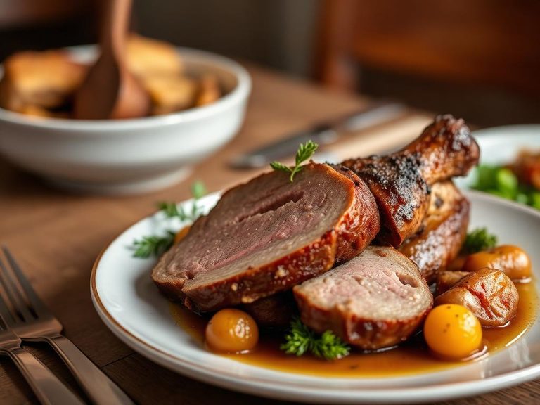 Sunday Roast