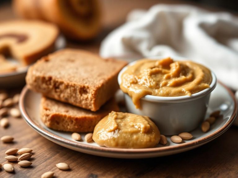 Sunflower seed butter