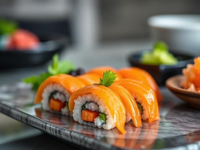 Sushi Nigiri