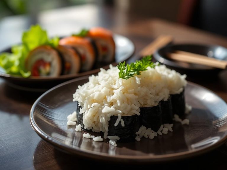 Sushi Rice