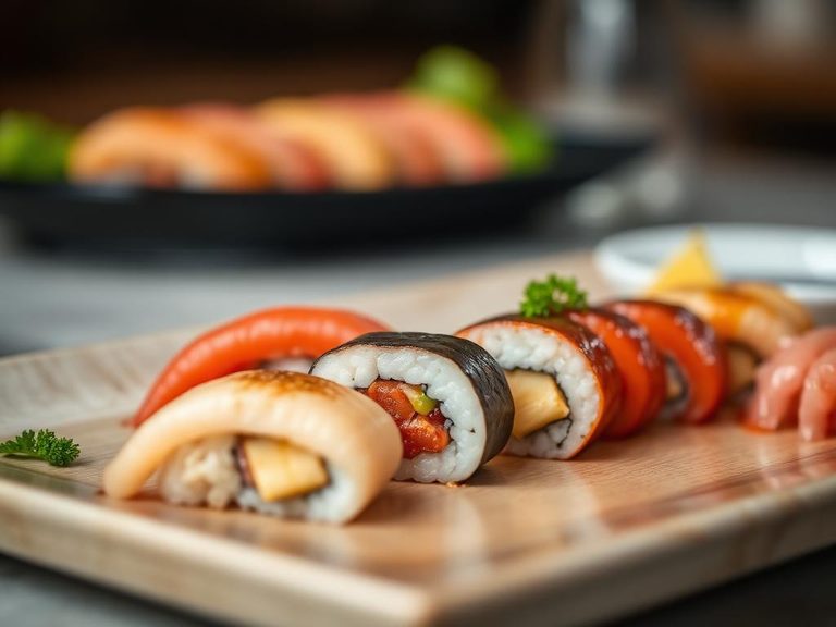 Sushi