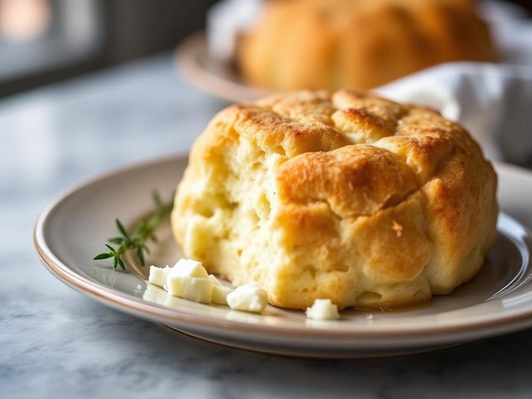 Sweet Cheese Knish