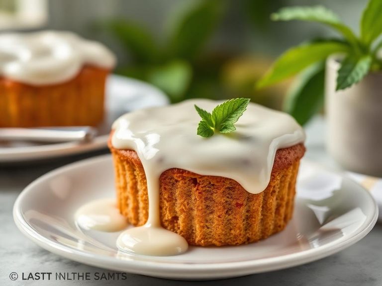 Sweet Cream Icing