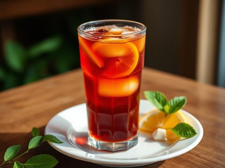 Sweet Tea
