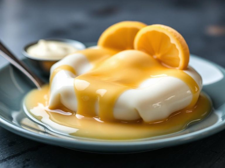 Sweetened Condensed Milk