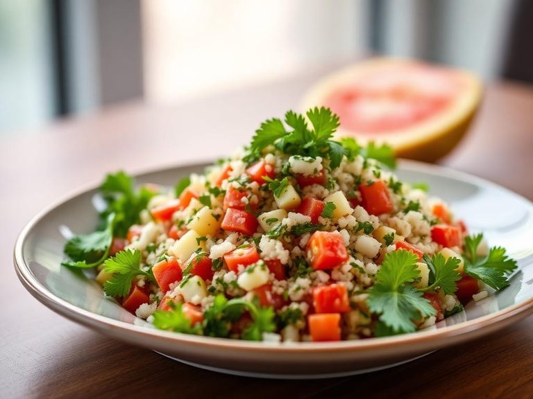 Tabbouleh