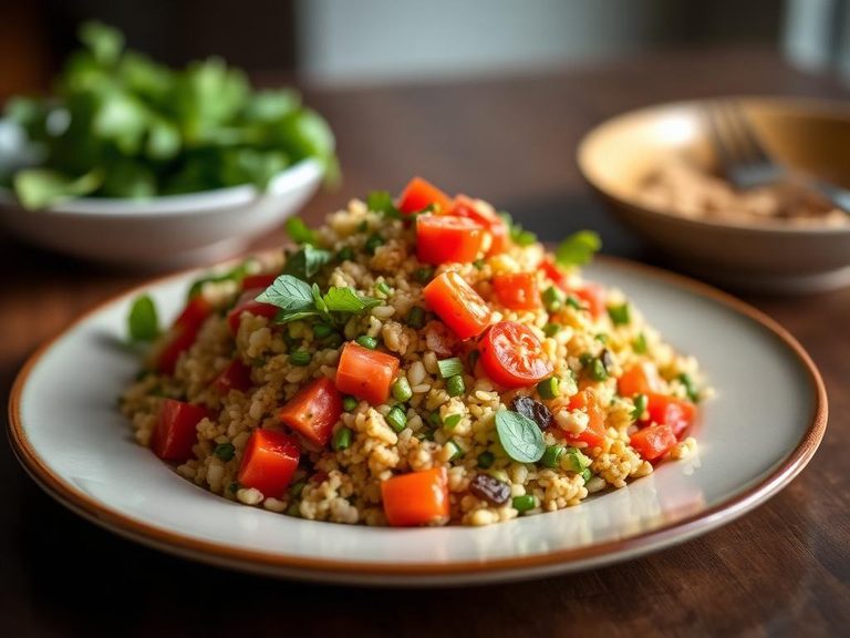 Tabouleh