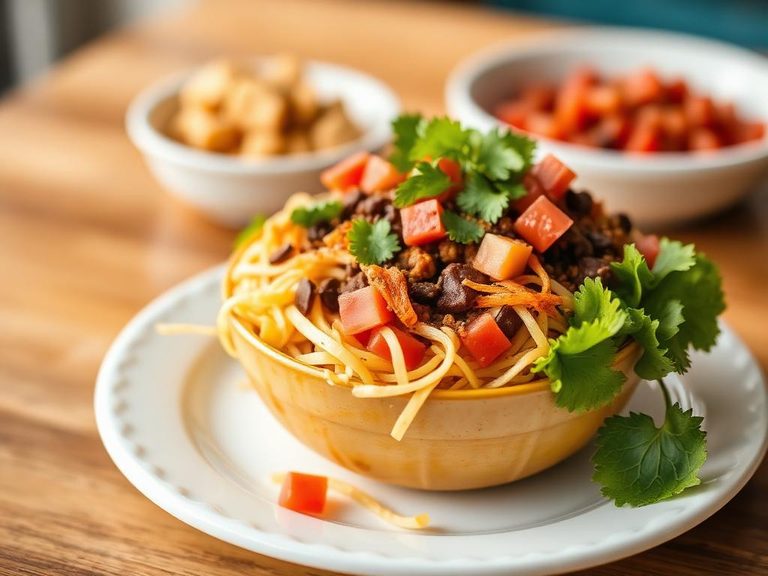 Taco Bowl