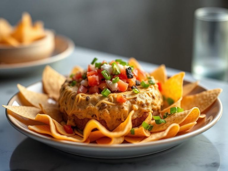 Taco Dip