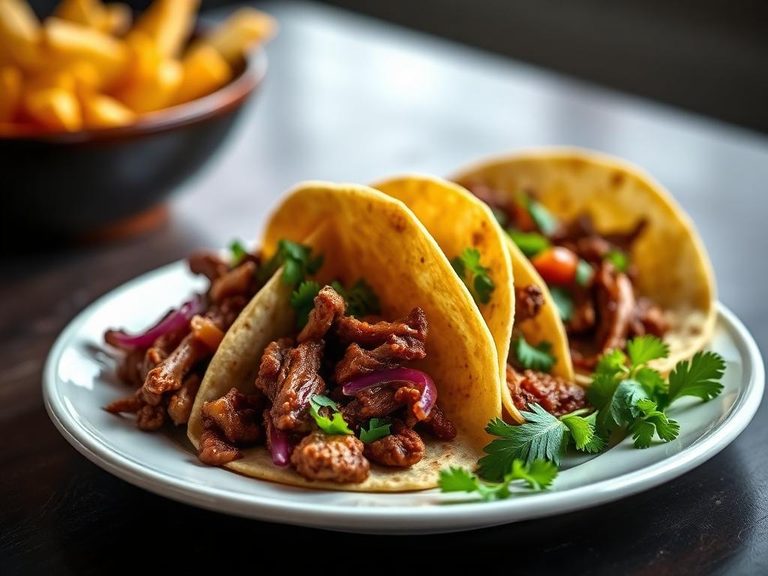 Taco Meat