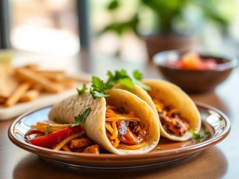 Taco or Burrito