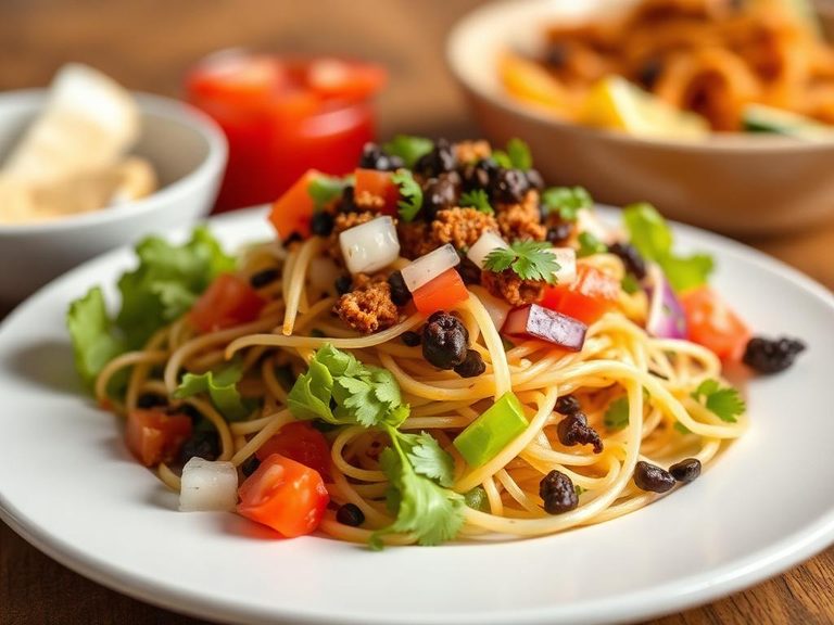 Taco Salad