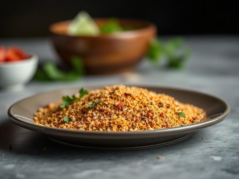 Taco Seasoning