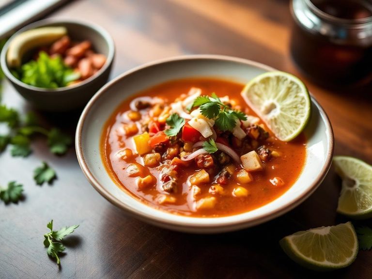 Taco Soup