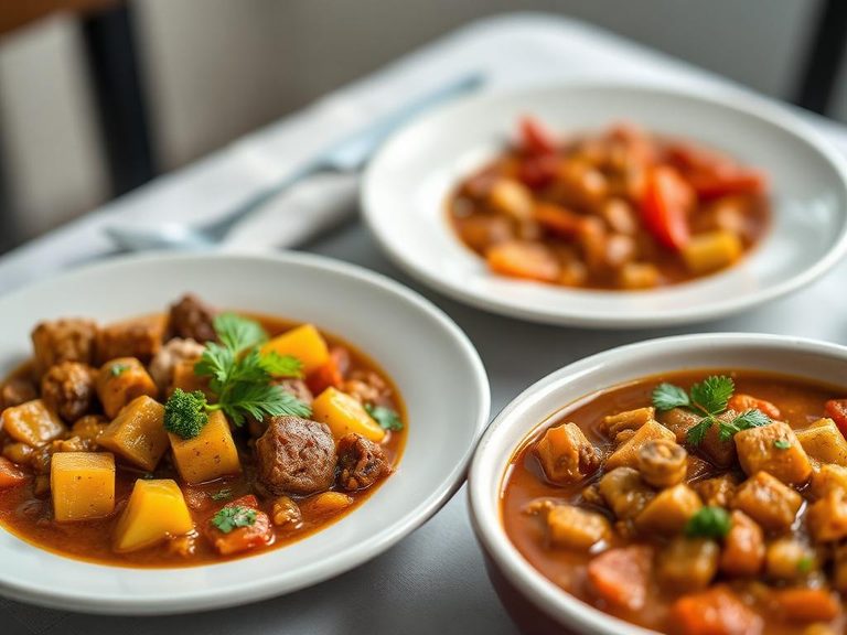 Tagines and Stews