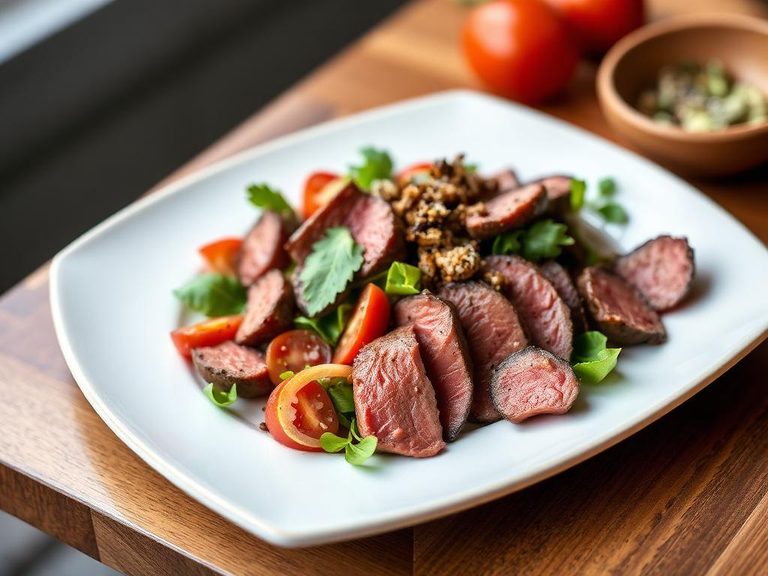 Tagliata