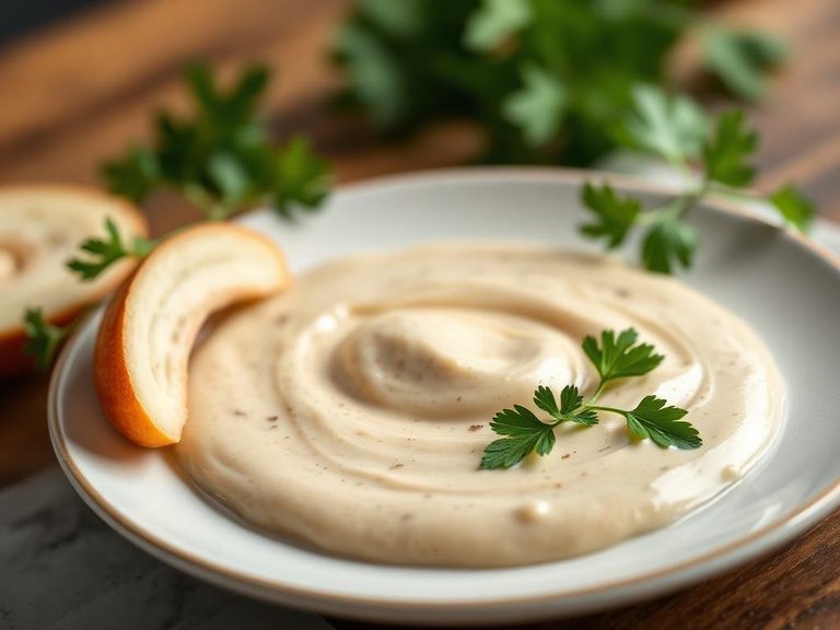 Tahini sauce