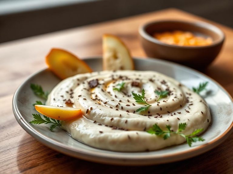 Tahini