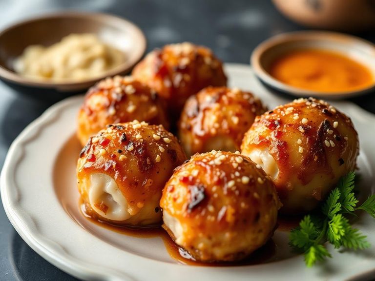 Tako Yaki