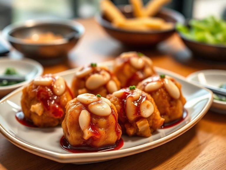 Takoyaki