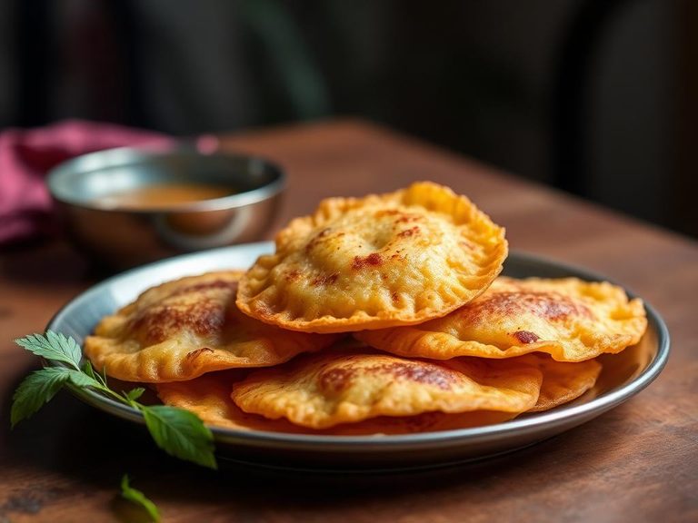 Talam puri