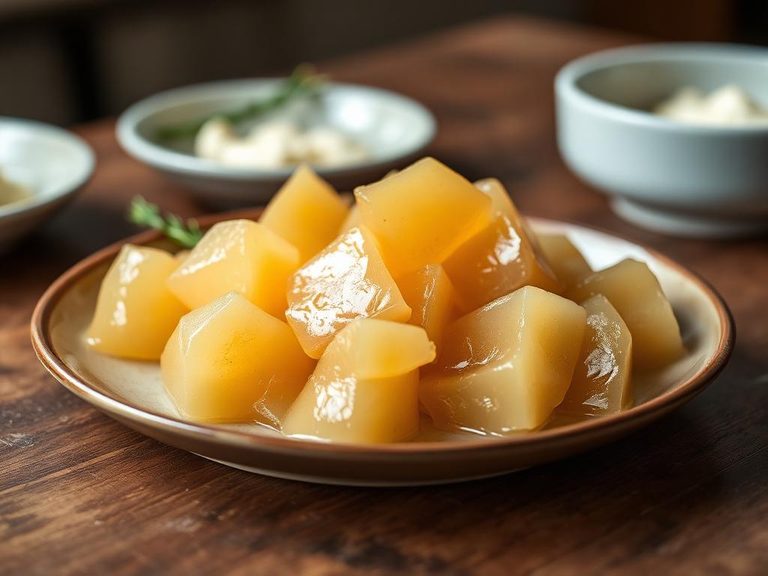 Tallow for frying or confit