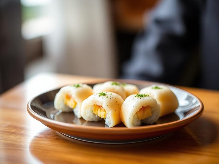 Tamago Nigiri