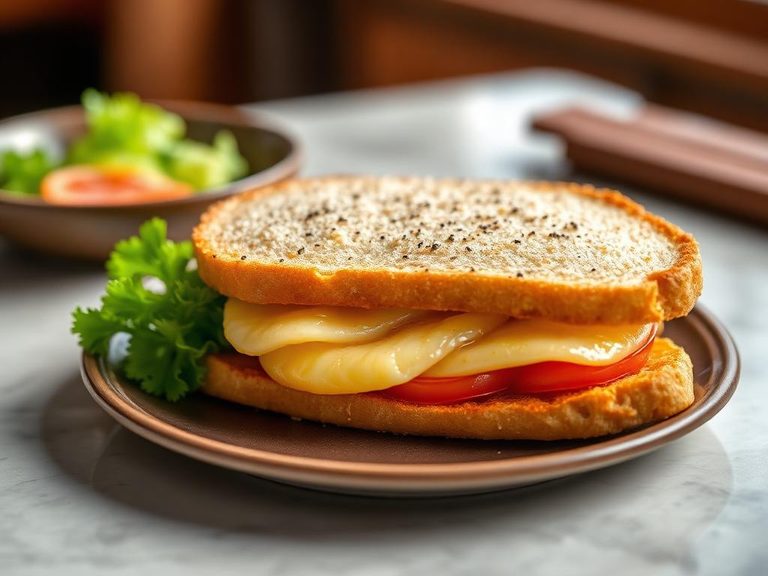 Tamago Sando
