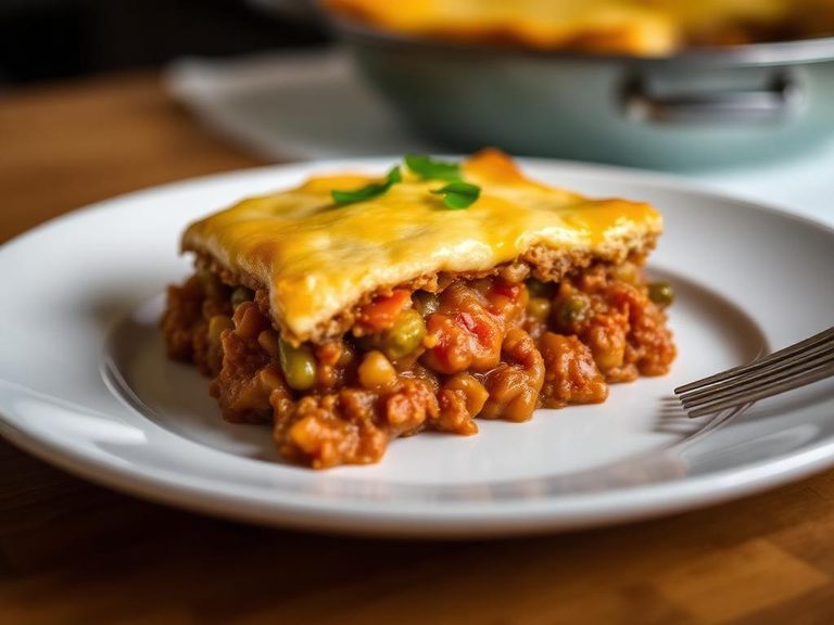 Tamale Pie