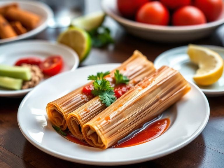 Tamales