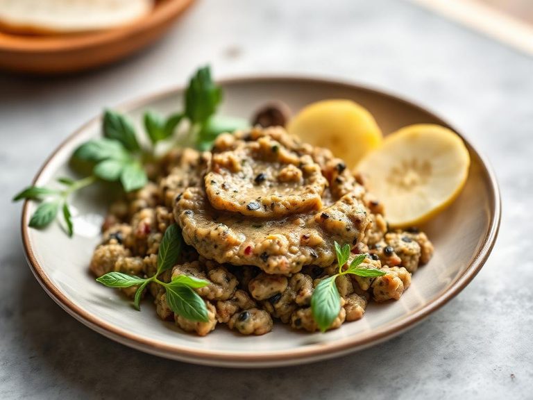 Tapenade